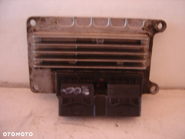 Sterownik KangooI,ClioII 1.2 IAW 5NR.C12