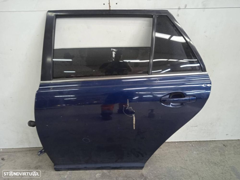 PORTA TRASEIRA ESQUERDA TOYOTA AVENSIS WAGON T25 - 1