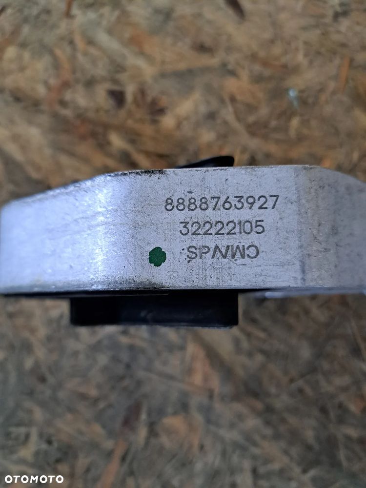 ŁAPA PODUSZKA SILNIKA VOLVO XC40 2.0 32222105 - 4