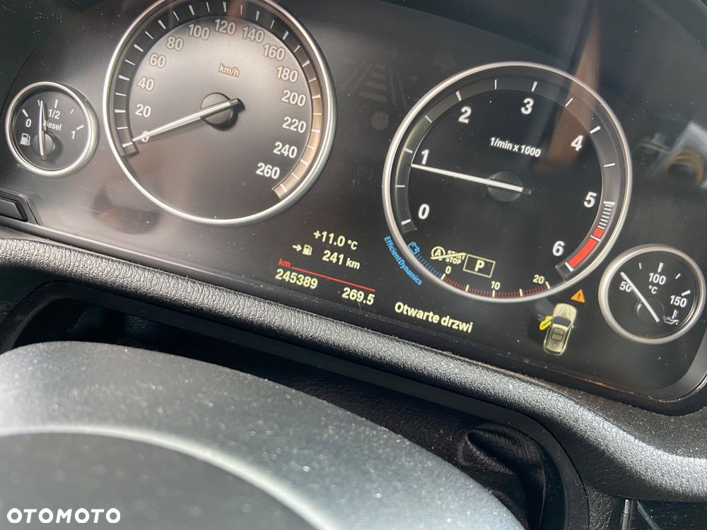 BMW X3 xDrive20d M Sport - 10