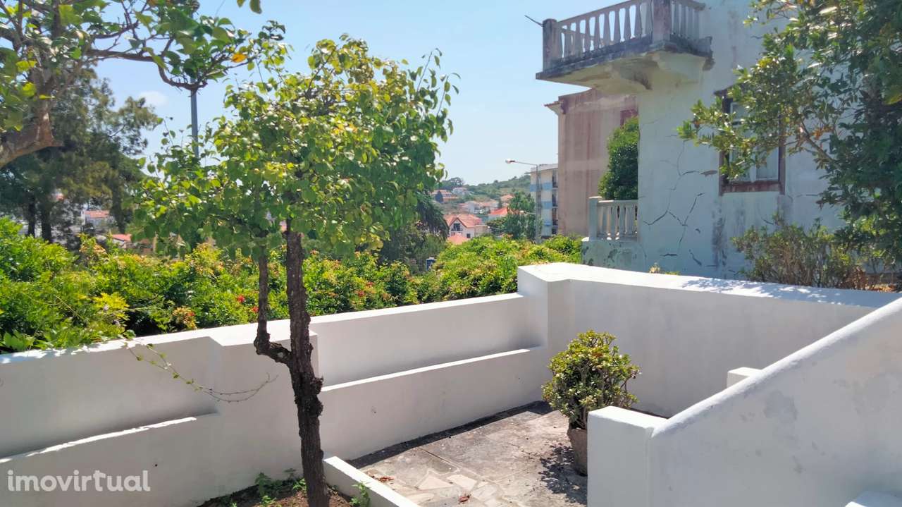 Dois  Apartamentos t4 em Sintra - Grande imagem: 5/25