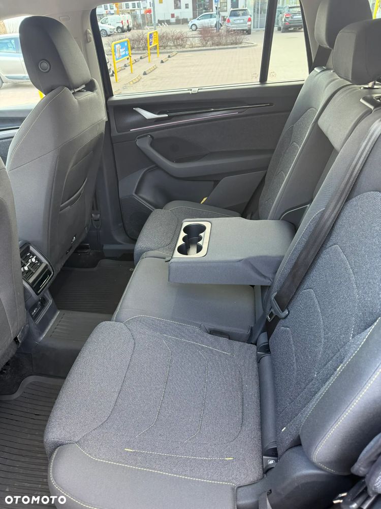 Skoda Kodiaq 1.5 TSI mHEV 4x2 Selection DSG - 16