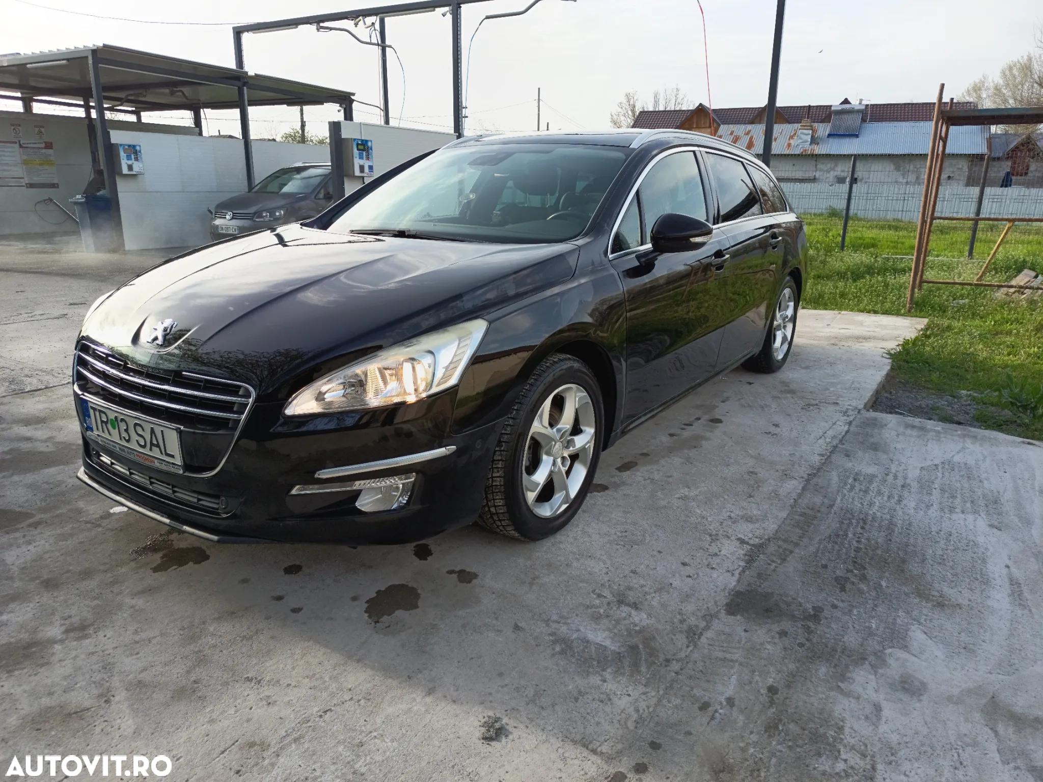 Peugeot 508 SW 1.6 THP Active - 2