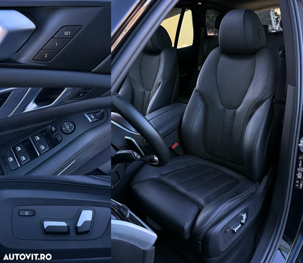 BMW X5 xDrive30d AT MHEV - 26
