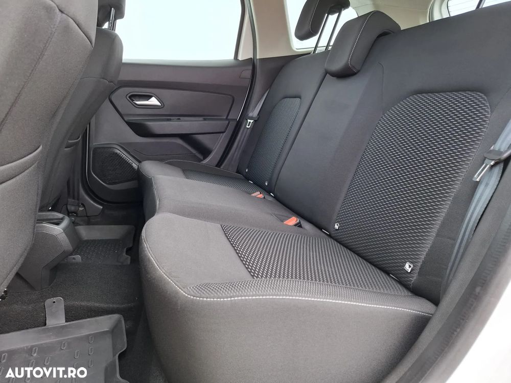 Dacia Duster - 21