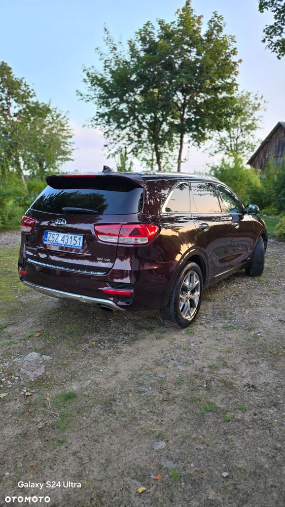 Kia Sorento - 22