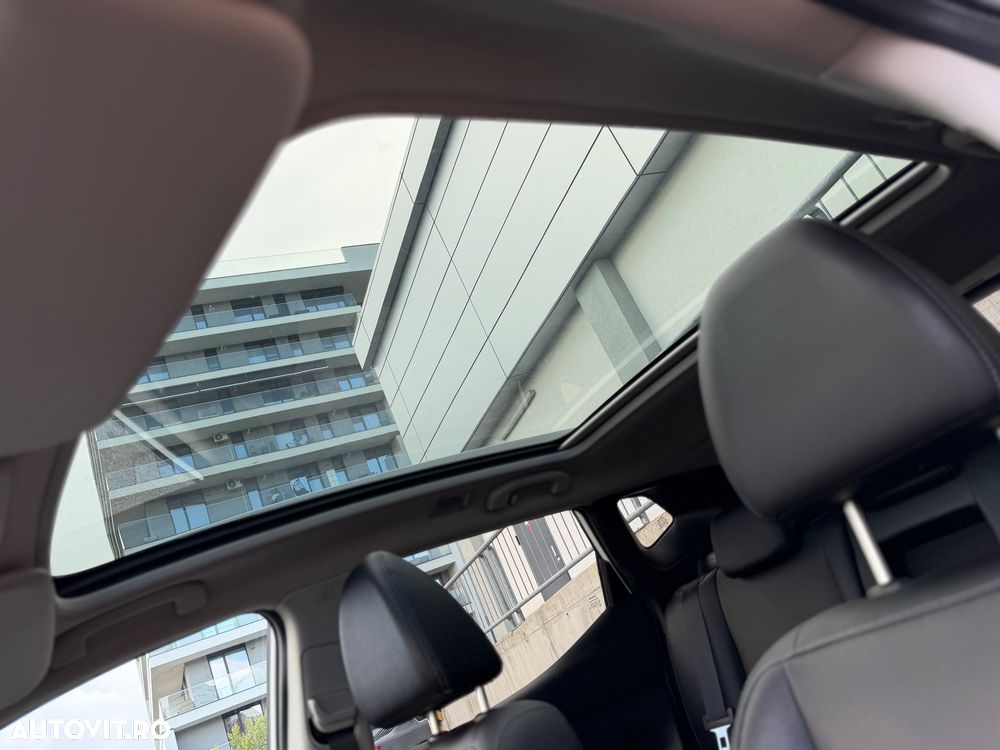 NISSAN Qashqai 2014 — imagine 9