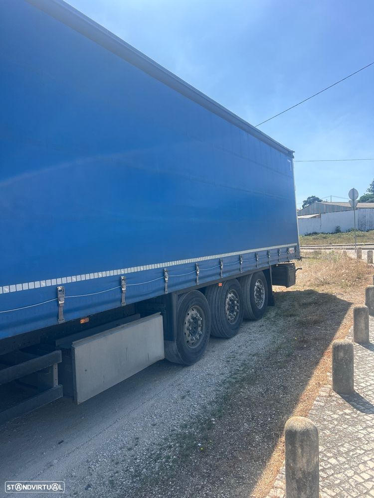 Schmitz Cargobull Schmitz Cargobull - 10