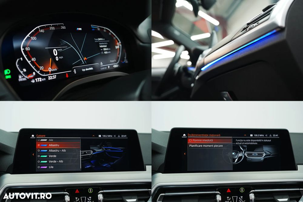 BMW X4 xDrive20d Aut. M Sport Edition - 25