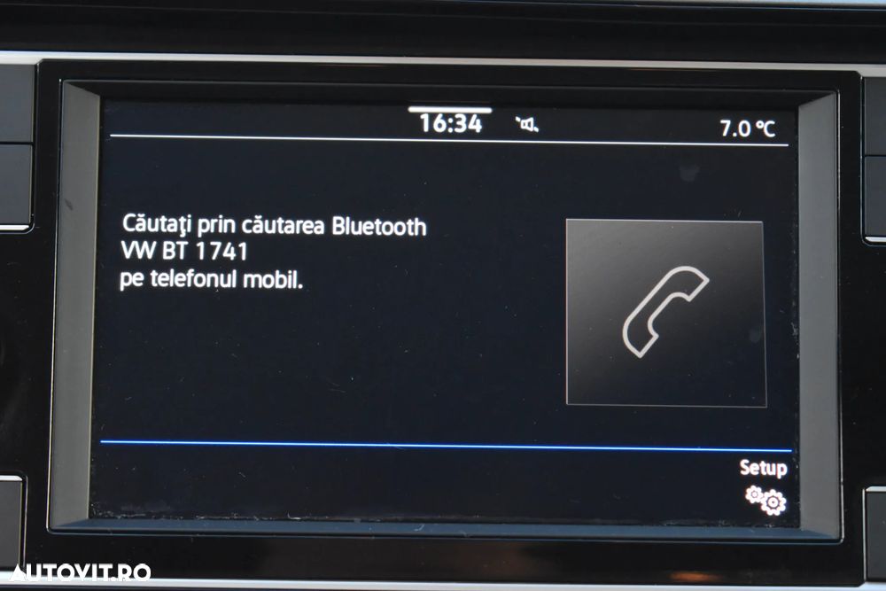 Volkswagen Polo 1.6 TDI Comfortline - 21