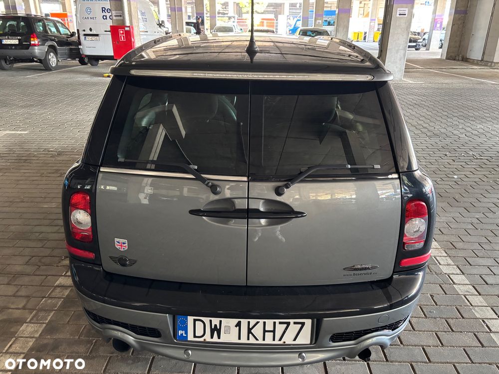 MINI Cooper S - 2