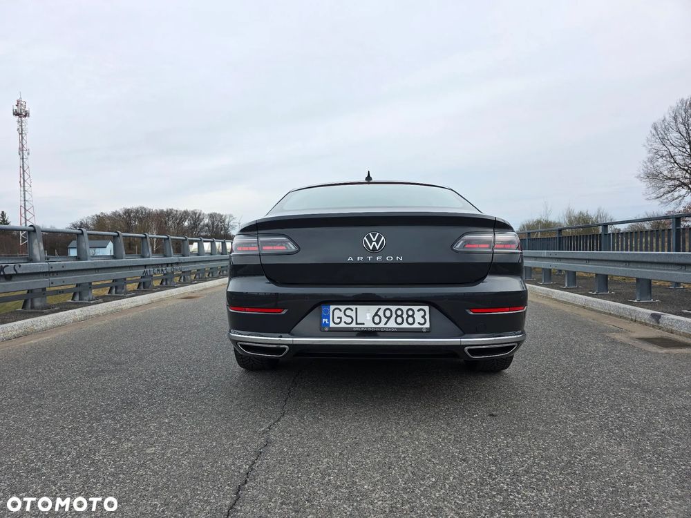 Volkswagen Arteon 2.0 TSI Elegance DSG - 30