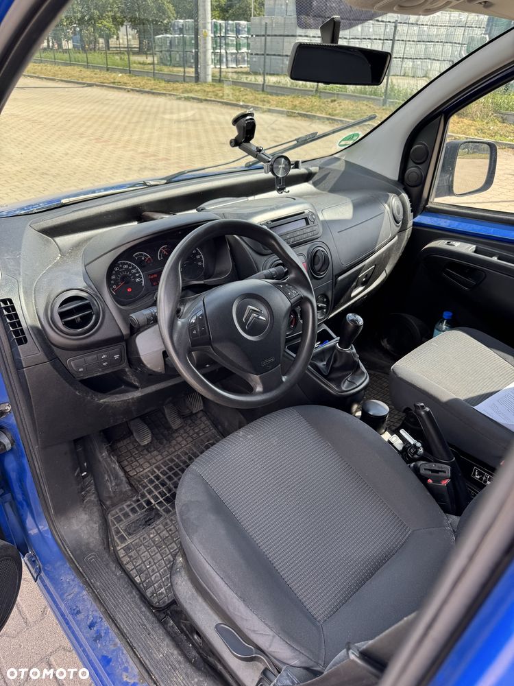 Citroën Nemo - 5