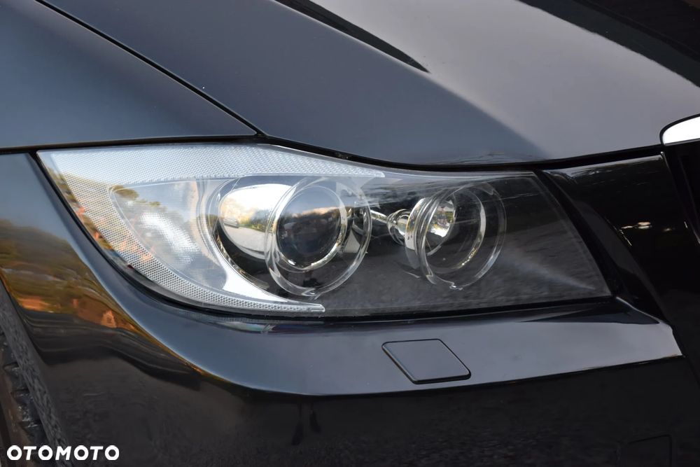 BMW Seria 3 - 16