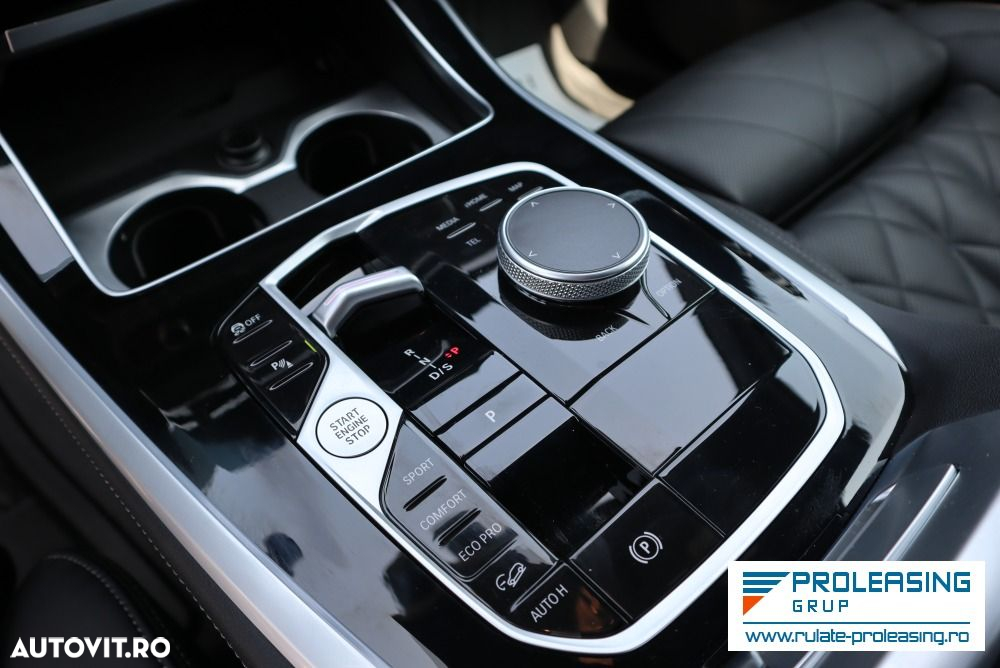 BMW X5 xDrive40d AT MHEV - 11
