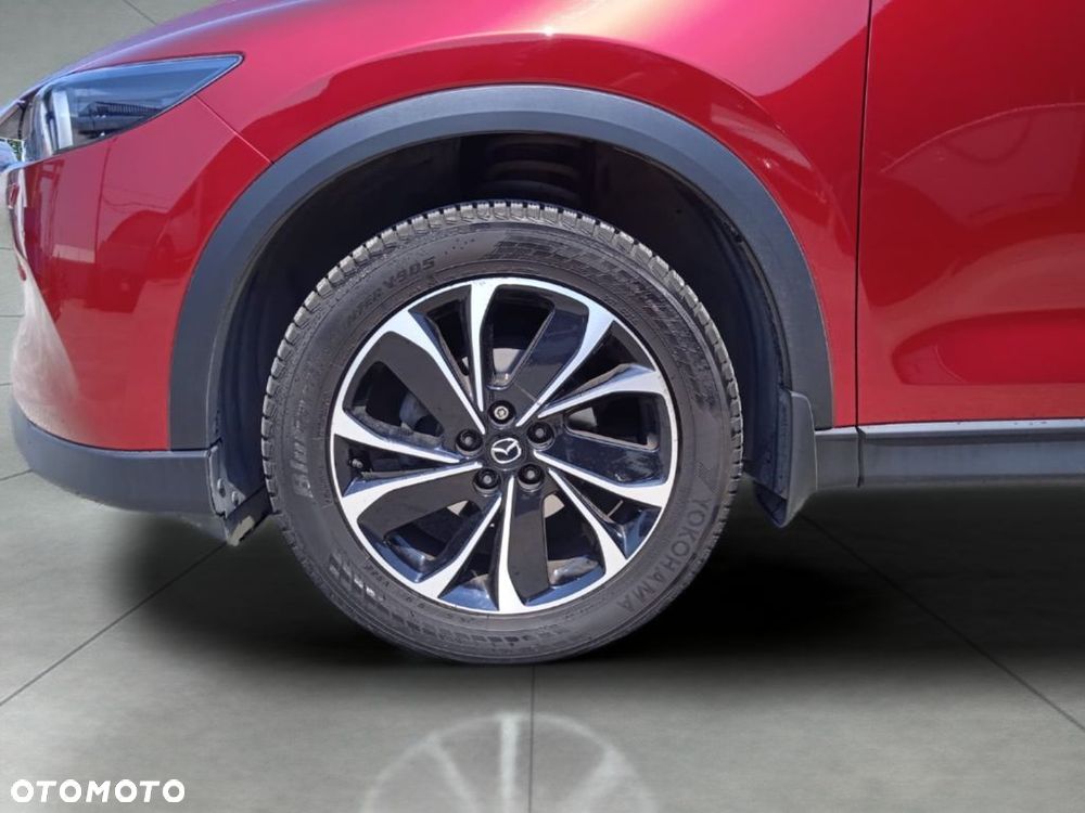 Mazda CX-5 2.0 mHEV Exclusive-Line 2WD - 11