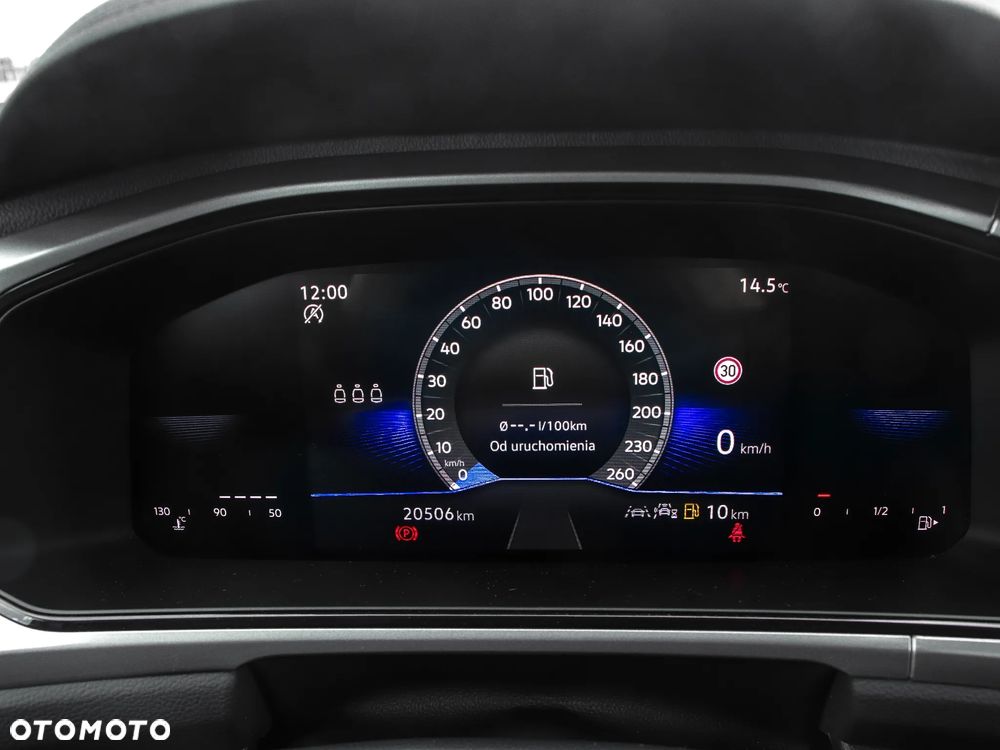Volkswagen T-Roc 1.5 TSI Special Edition - 18