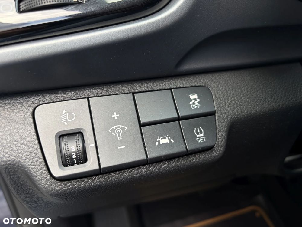 Kia Stonic 1.0 T-GDI DCT OPF Vision - 32