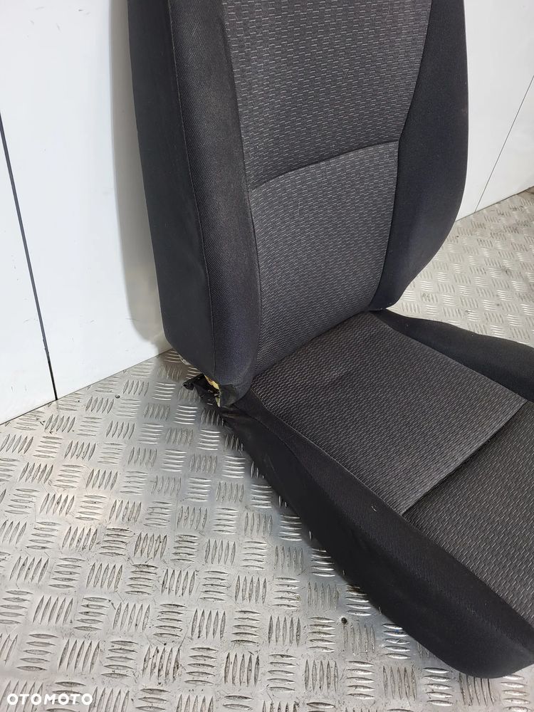 Suzuki Jimny Fotel Poszycie Fotela Przód - 5
