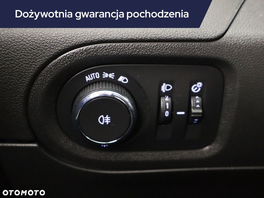 Opel Grandland X - 21