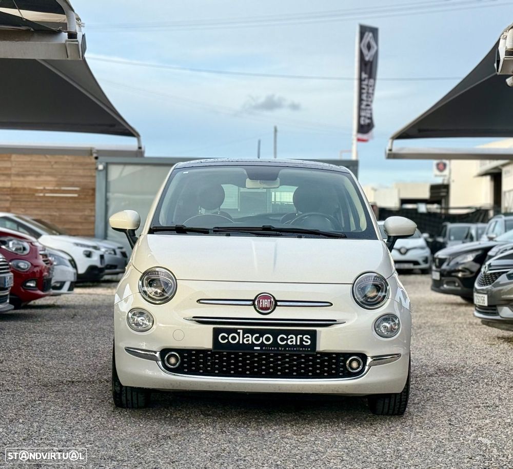 Fiat 500 0.9 TwinAir 120th Anniversary - 3