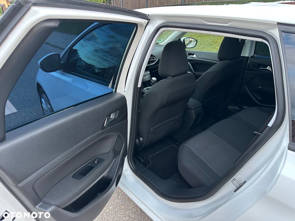 Peugeot 308 PureTech 130 Stop & Start Active - 14