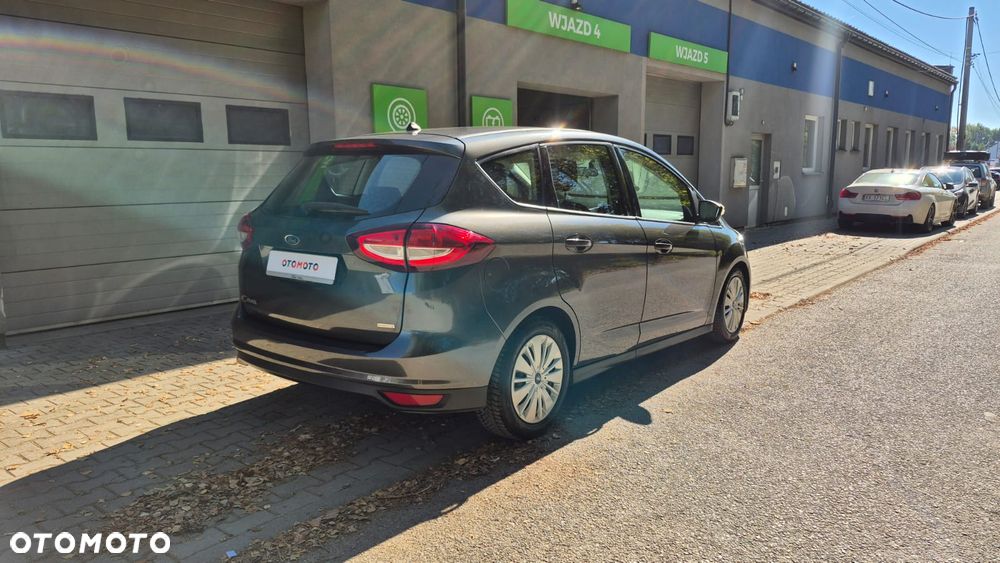 Ford C-MAX 1.0 EcoBoost Ambiente ASS - 4