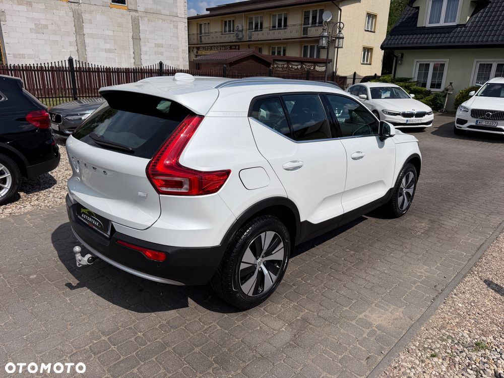 Volvo XC 40 T5 Plug-In Hybrid Core - 4