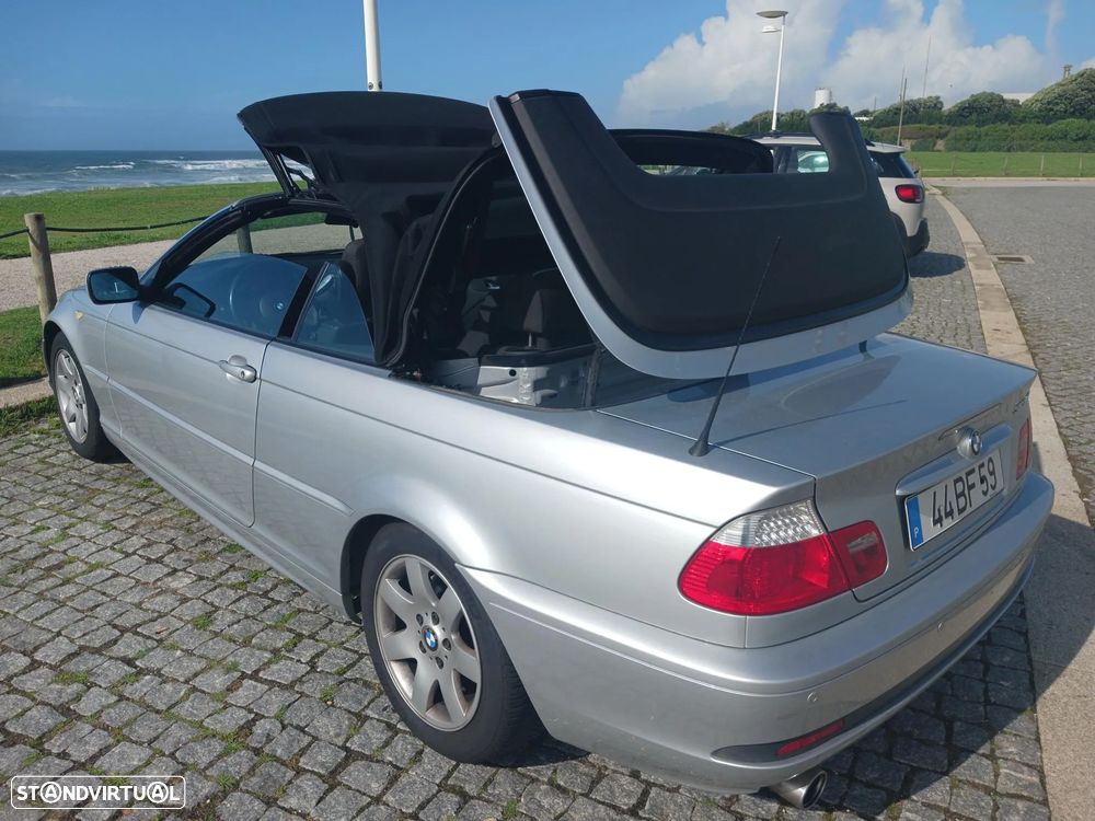 BMW 318 Ci - 24