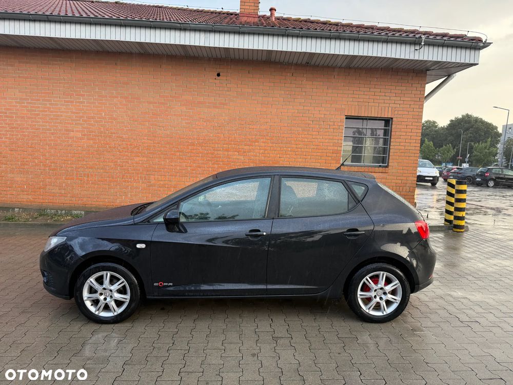Seat Ibiza 1.4 16V Copa - 2