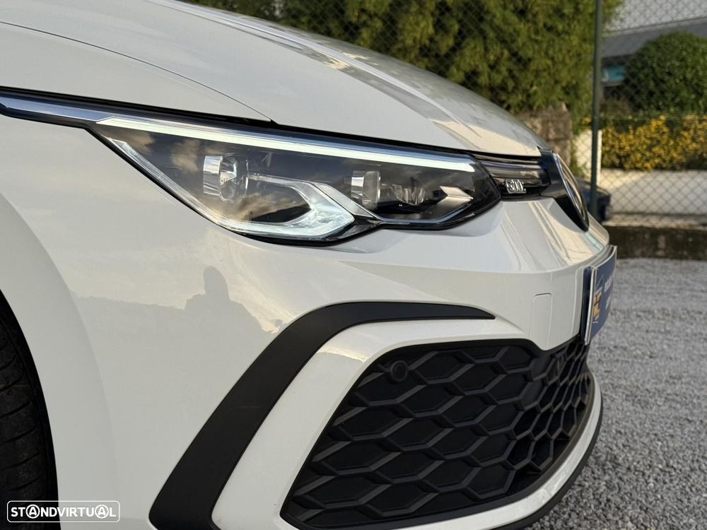 VW Golf 1.4 TSI GTE+ DSG - 9