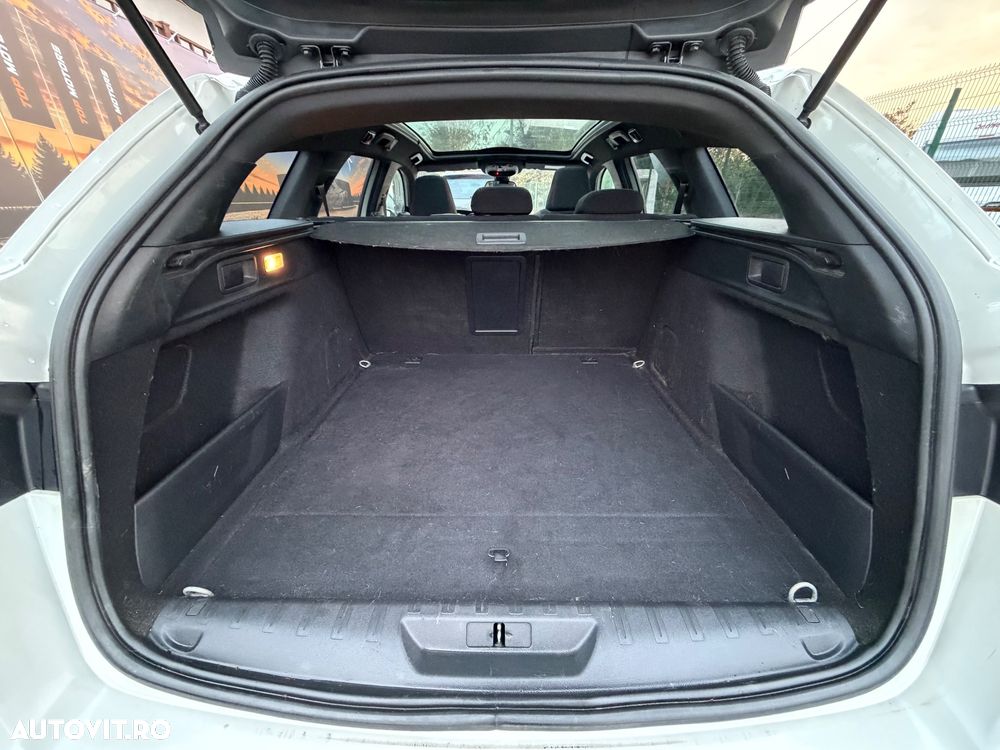 Peugeot 308 PureTech 130 Stop & Start GT-Line Edition - 15