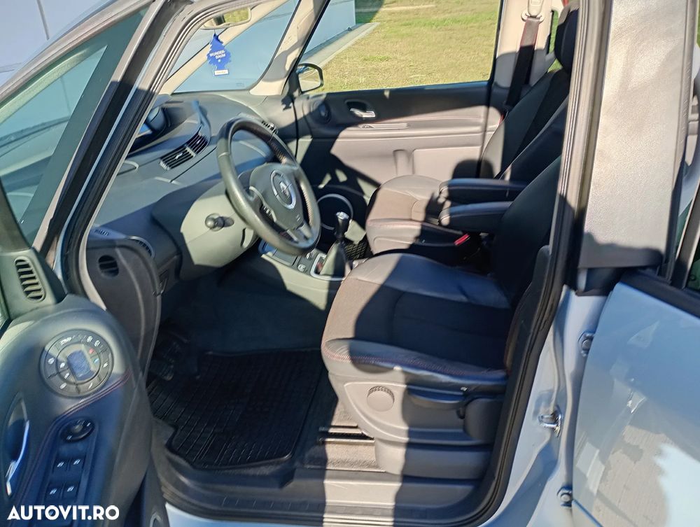 Renault Espace 2.0 dCi FAP Dynamique - 11