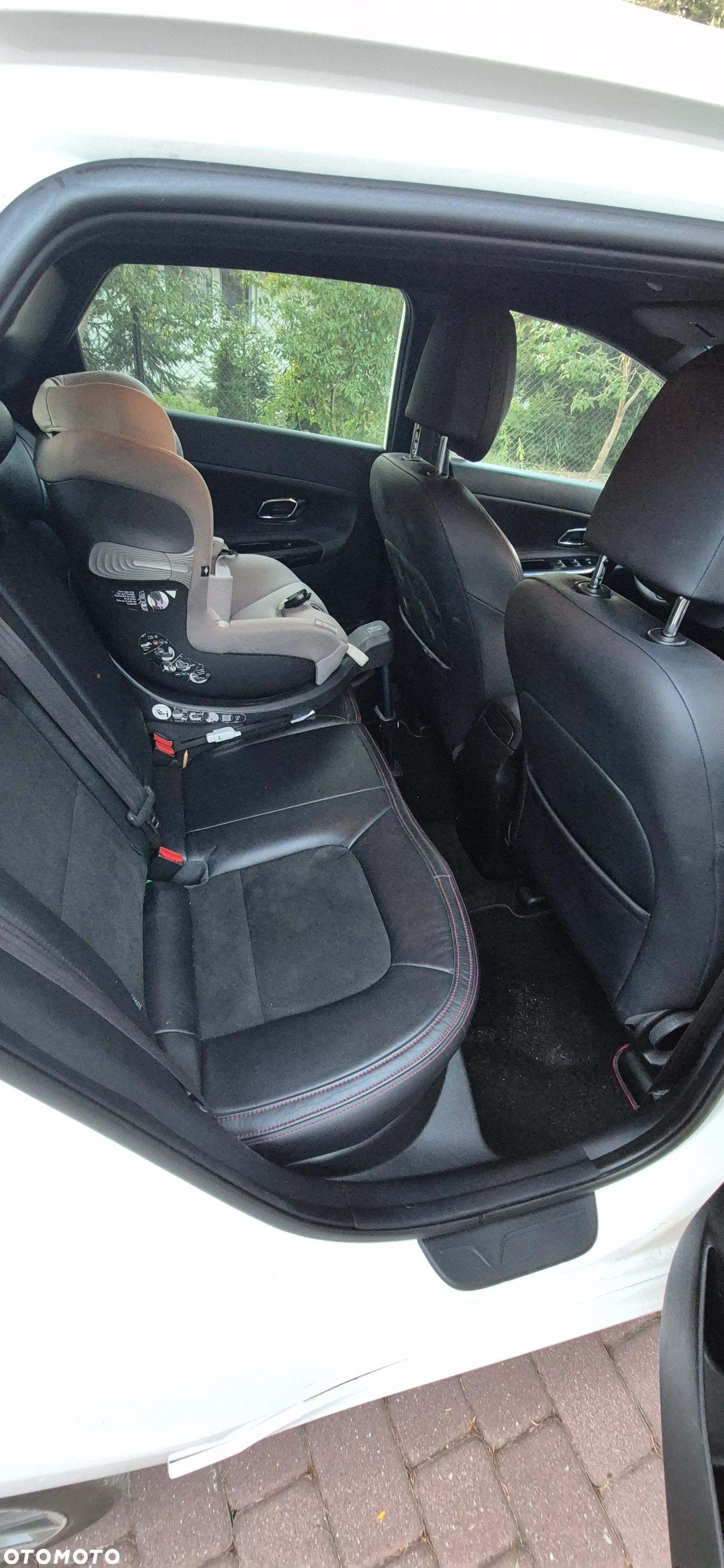 Kia Ceed 1.6 T-GDI GT - 7