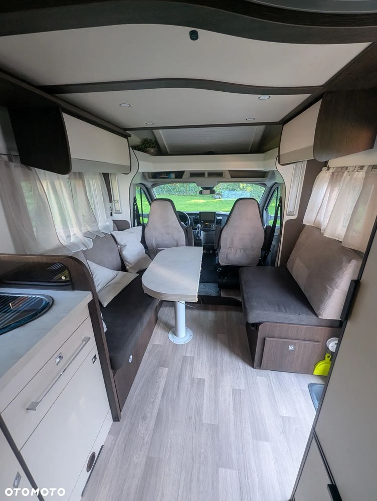 Benimar Tessoro t468 Northautokapp - 39