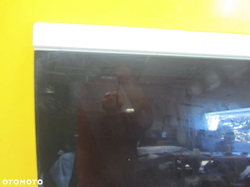 Drzwi Prawy Bok Renault Trafic 001-2014r - 4