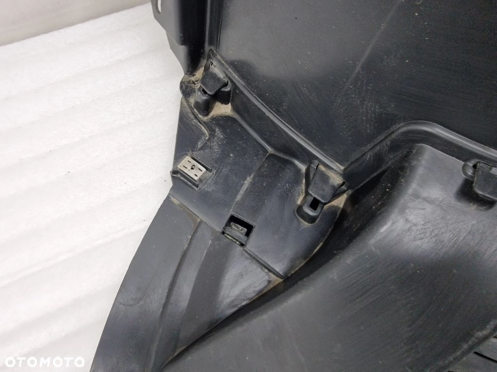 SEAT IBIZA 5 V 6F0 20- PRAWE NADKOLE PRZEDNIE PRZÓD , NR 6F0805912 , NR AUKCJI N387 - 5