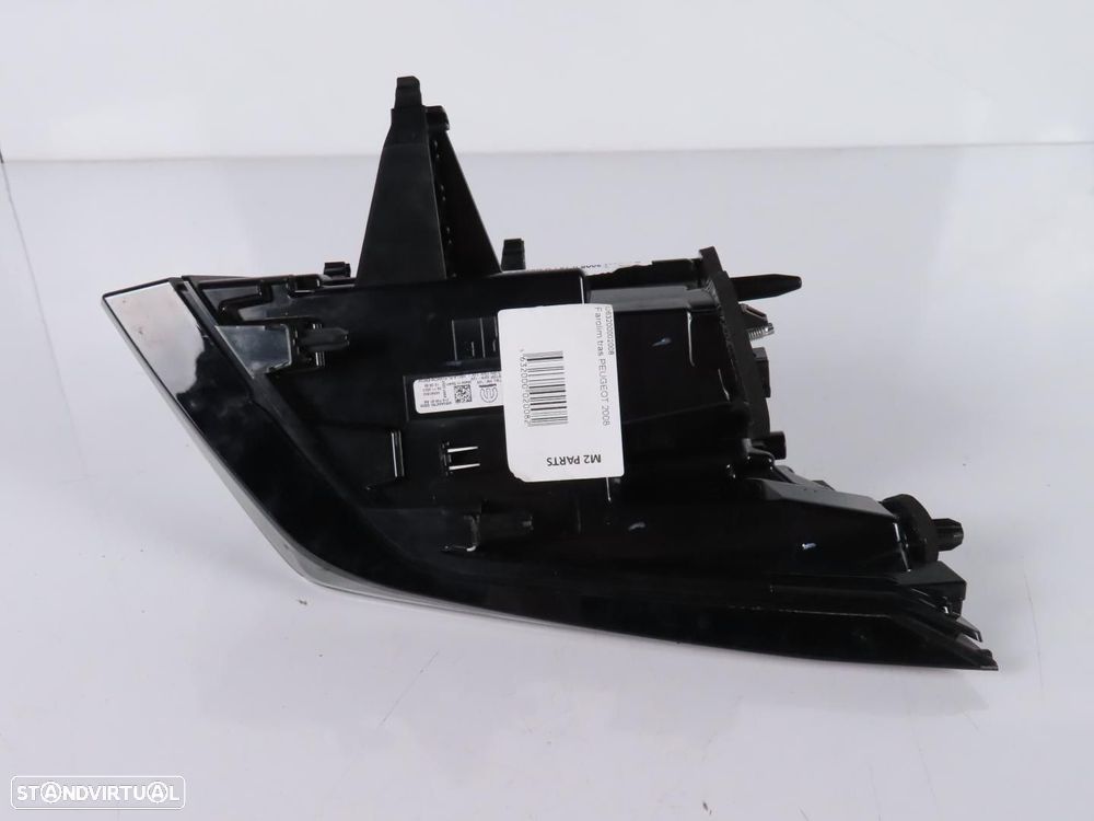 Farolim Esquerdo/Trás Usado / Original PEUGEOT 2008 II (U_) 9850449780 - 7