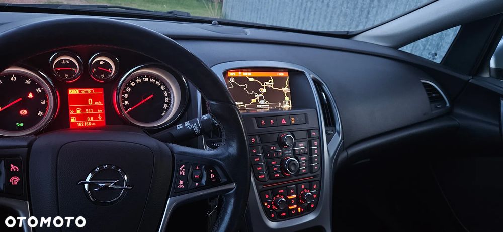 Opel Astra - 18