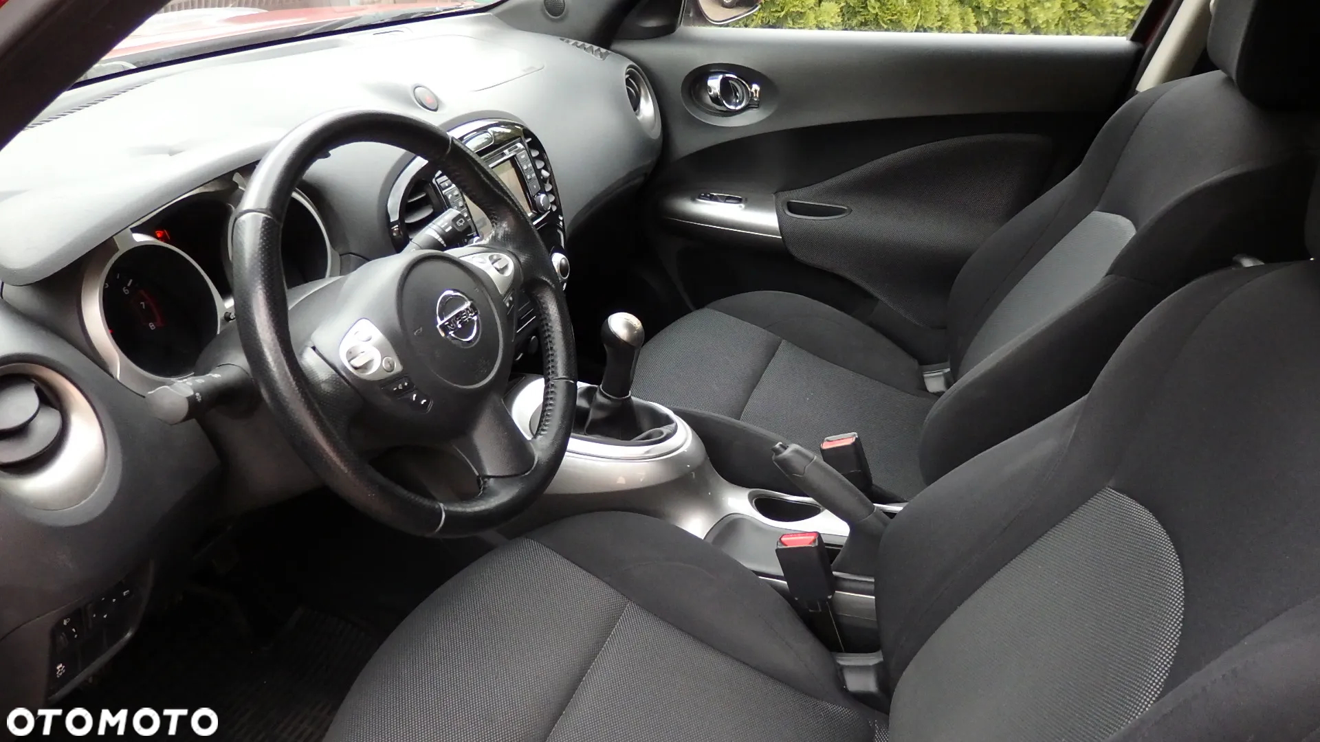 Nissan Juke - 25