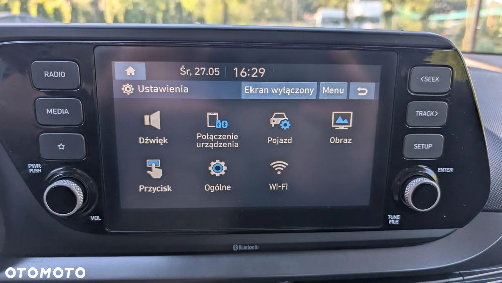Hyundai Bayon 1.0 T-GDI 48V-Hybrid Prime - 17
