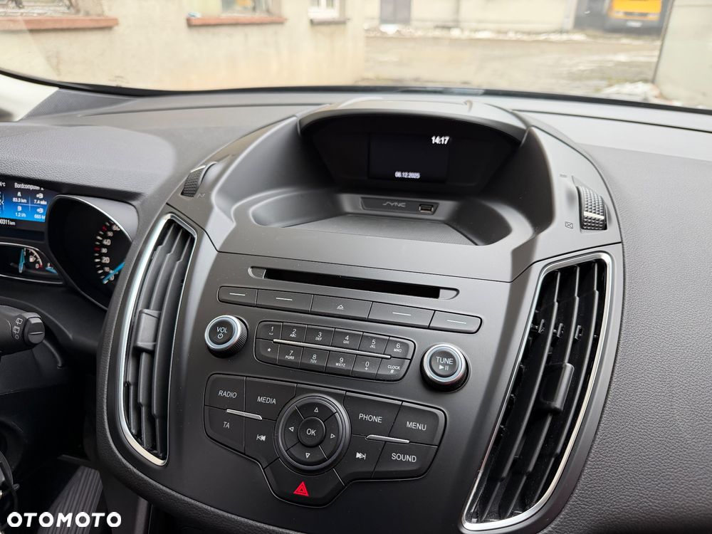 Ford C-MAX 1.0 EcoBoost Edition ASS - 38