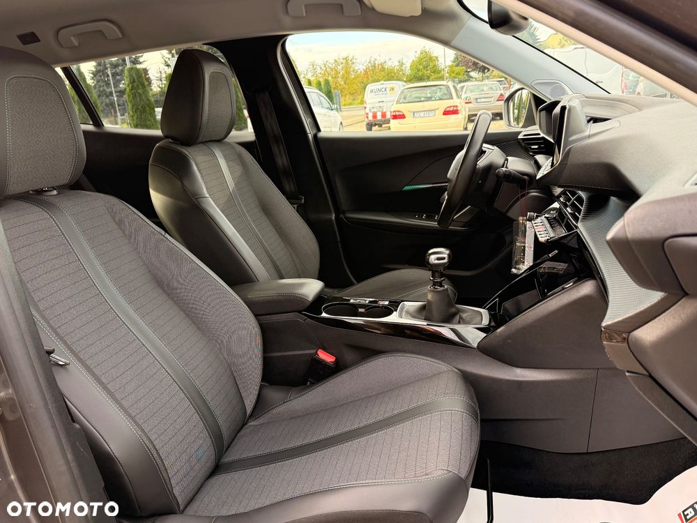 Peugeot 2008 1.2 PureTech Allure Pack S&S - 21