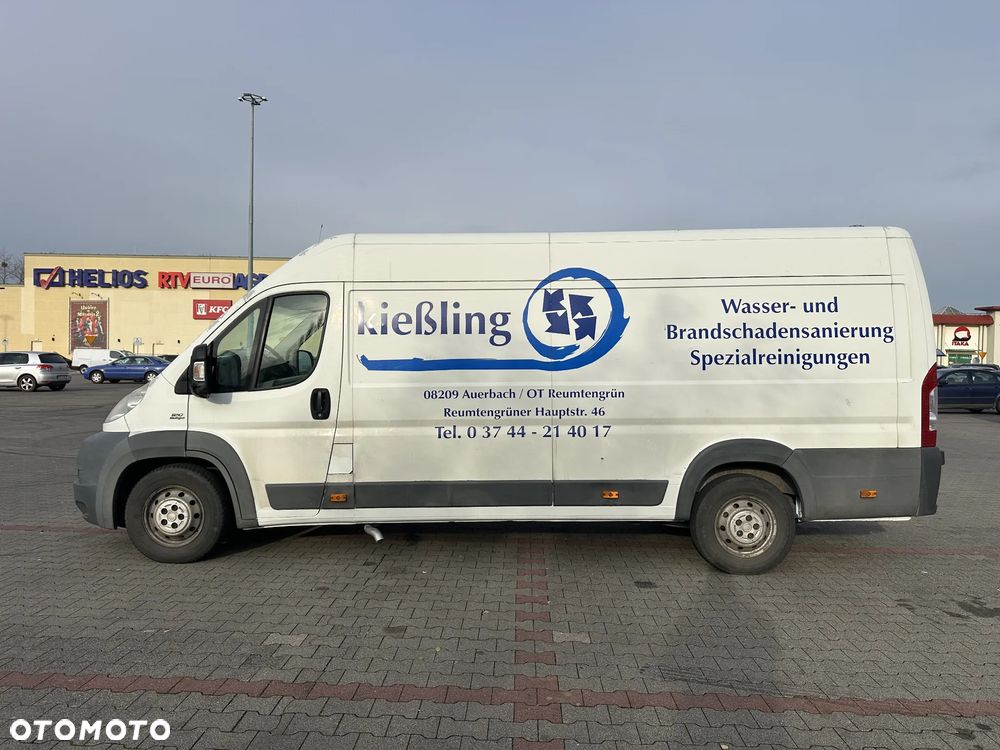 Fiat Ducato*Jumbo*MAXI*L4H2 - 1