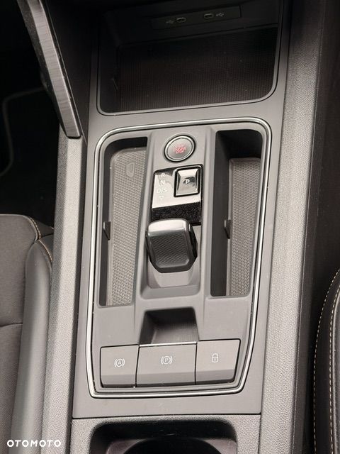 Cupra Formentor - 15