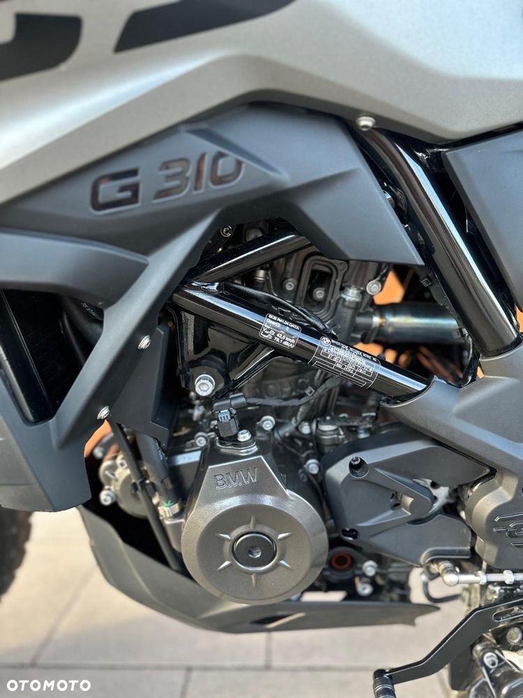 BMW GS - 13