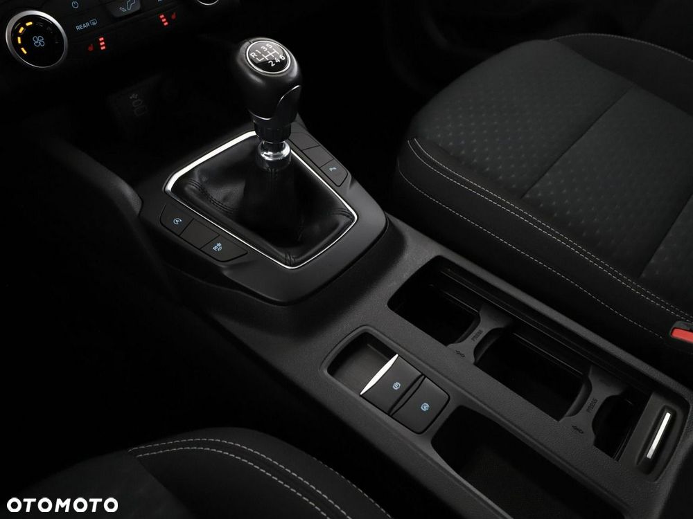 Ford Kuga 1.5 EcoBoost COOL&CONNECT - 30