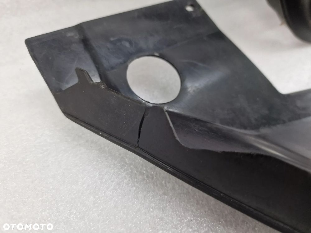 VW BEETLE 5C5 10- OSŁONA / NAKŁADKA PASA PRZEDNIEGO PRZÓD , N R5C5853655A , NR AUKCJI OP54 - 19