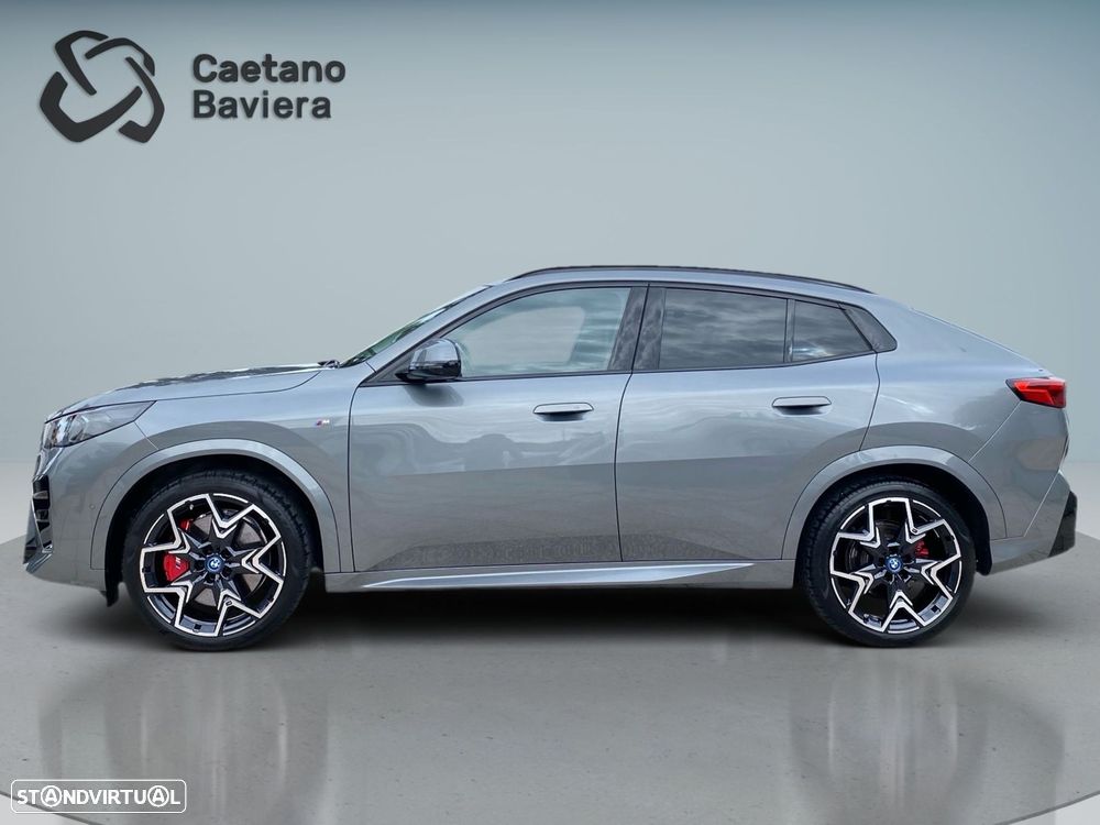 BMW iX2 xDrive30 Pack Desportivo M Pro - 27