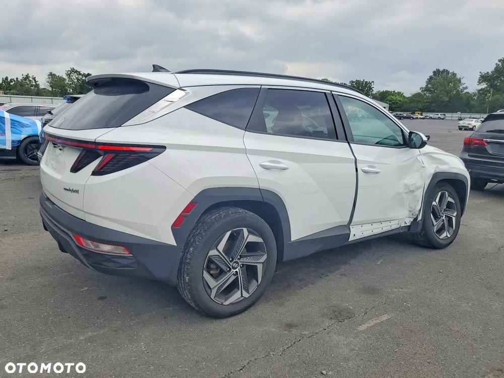 Hyundai Tucson - 6